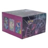 浓墨重彩 靛 — jumbo packaging shown in the Cardmarket reference image