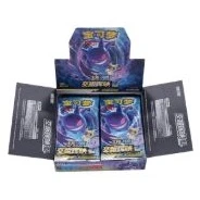 交相辉映 魁 — standard packaging shown in the Cardmarket reference image